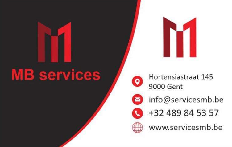 houthandels Hansbeke MB services