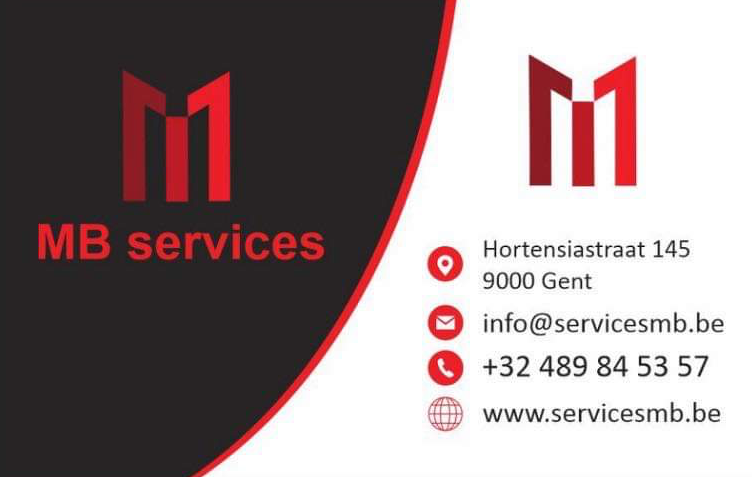 houthandels Maldegem MB services